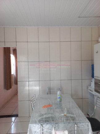 Imagem Casa com 2 Quartos à Venda, 125 m² em Jardim Santa Cruz - Boituva Imagem Casa com 2 Quartos à Venda, 125 m² em Jardim Santa Cruz - Boituva