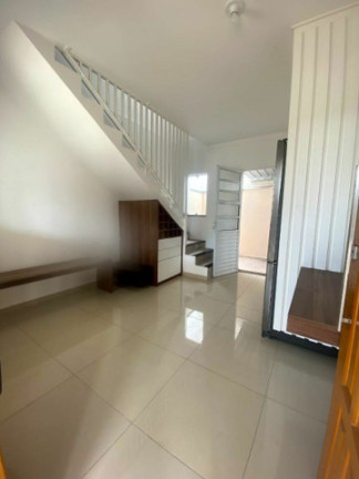 Sobrado com 2 Quartos à Venda, 42 m² em Ipiranga - Sorocaba