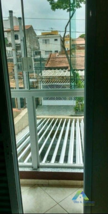 Imagem Sobrado com 3 Quartos à Venda, 176 m² em Vila Marina - Santo André