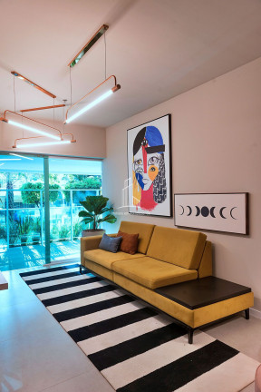Imagem Apartamento com 2 Quartos à Venda, 54 m² em Meireles - Fortaleza Imagem Apartamento com 2 Quartos à Venda, 54 m² em Meireles - Fortaleza