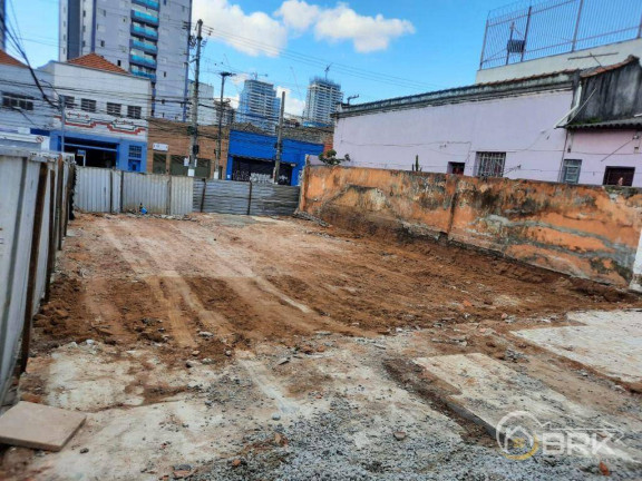 Imagem Terreno à Venda ou Locação, 300 m² em Tatuapé - São Paulo Imagem Terreno à Venda ou Locação, 300 m² em Tatuapé - São Paulo