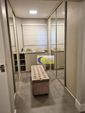 Imagem Cobertura com 3 Quartos à Venda, 167 m² em Jardim Hollywood - São Bernardo Do Campo Imagem Cobertura com 3 Quartos à Venda, 167 m² em Jardim Hollywood - São Bernardo Do Campo
