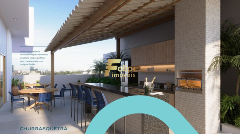 Imagem Imóvel com 3 Quartos à Venda, 84 m² em Praia Da Costa - Vila Velha Imagem Imóvel com 3 Quartos à Venda, 84 m² em Praia Da Costa - Vila Velha
