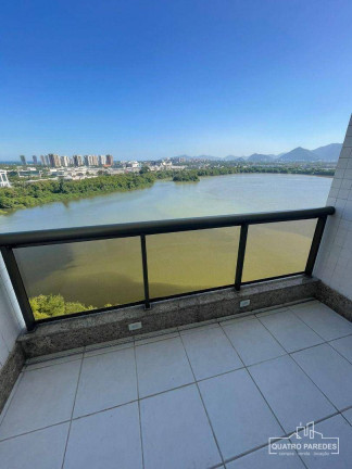 Imagem Imóvel com 4 Quartos à Venda, 270 m² em Barra Da Tijuca - Rio De Janeiro Imagem Imóvel com 4 Quartos à Venda, 270 m² em Barra Da Tijuca - Rio De Janeiro