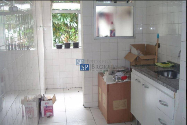 Imagem Apartamento com 2 Quartos à Venda, 53 m² em Jardim Celeste - São Paulo