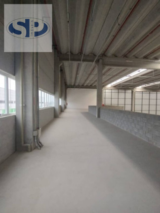 Imagem Imóvel Comercial para Alugar, 2.795 m² em Parque Central - Santo André