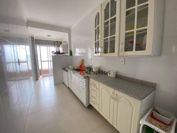 Imagem Apartamento com 2 Quartos à Venda, 84 m² em Canto Do Forte - Praia Grande Imagem Apartamento com 2 Quartos à Venda, 84 m² em Canto Do Forte - Praia Grande