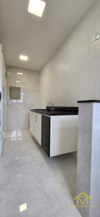 Imagem Apartamento com 2 Quartos à Venda, 80 m² em Itapuã - Vila Velha Imagem Apartamento com 2 Quartos à Venda, 80 m² em Itapuã - Vila Velha