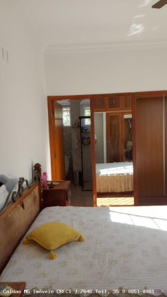 Imagem Casa com 7 Quartos à Venda, 420 m² em Floresta - Belo Horizonte