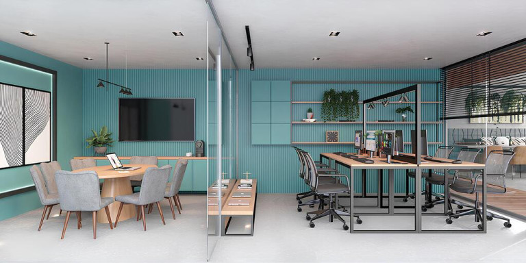Imagem Apartamento com 2 Quartos à Venda, 60 m² em Tambaú - João Pessoa Imagem Apartamento com 2 Quartos à Venda, 60 m² em Tambaú - João Pessoa