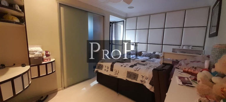 Imagem Apartamento com 3 Quartos à Venda, 156 m² em Santa Paula - São Caetano Do Sul