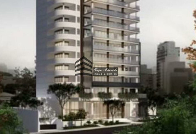 Imagem Apartamento com 5 Quartos à Venda, 727 m² em Jardins - São Paulo