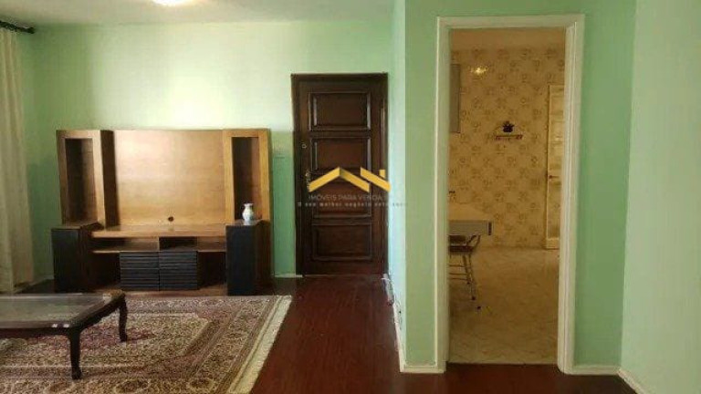 Apartamento com 3 Quartos à Venda, 95 m² em Itaim - São Paulo
