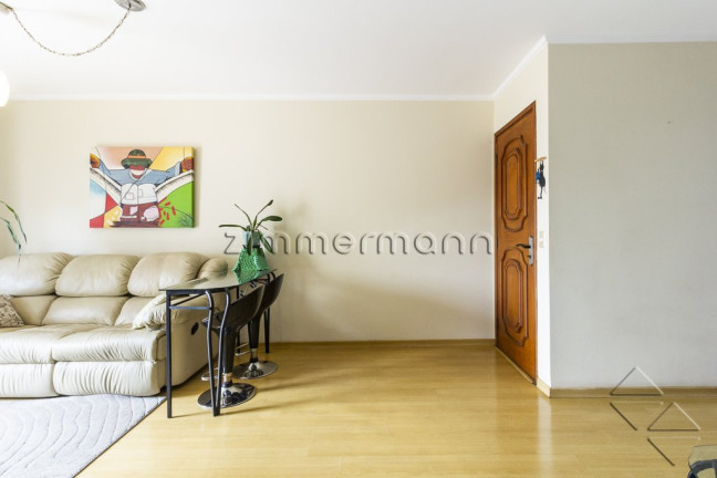 Imagem Apartamento com 4 Quartos à Venda, 215 m² em Perdizes - Sao Paulo