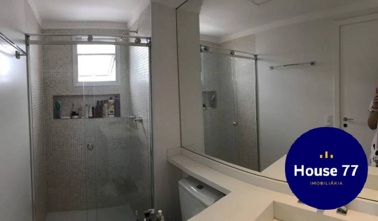 Imagem Apartamento com 2 Quartos à Venda, 109 m² em Santo Amaro - São Paulo