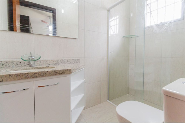 Imagem Casa com 3 Quartos à Venda,  em água Rasa - São Paulo