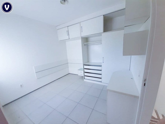 Imagem Casa de Condomínio com 3 Quartos à Venda, 120 m² em Edson Queiroz - Fortaleza