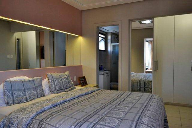 Imagem Apartamento com 3 Quartos à Venda ou Locação, 129 m² em Pituba - Salvador Imagem Apartamento com 3 Quartos à Venda ou Locação, 129 m² em Pituba - Salvador