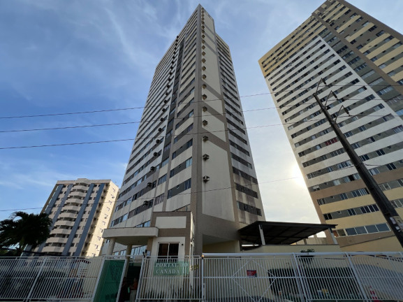 Imóvel à Venda,  em Fátima - Fortaleza