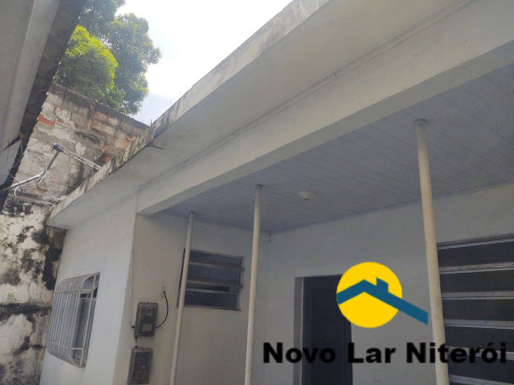 Imagem Casa com 1 Quarto à Venda, 40 m² em Barreto - Niterói