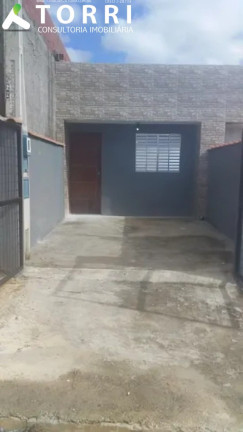 Imagem Casa com 2 Quartos à Venda, 55 m² em éden - Sorocaba