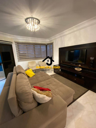 Imagem Casa com 3 Quartos à Venda, 158 m² em Centro - São Vicente Imagem Casa com 3 Quartos à Venda, 158 m² em Centro - São Vicente