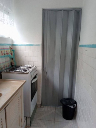Imagem Apartamento com 1 Quarto à Venda, 48 m² em José Menino - Santos