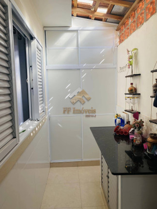 Imagem Casa com 2 Quartos à Venda, 125 m² em Cidade Aracy - São Carlos
