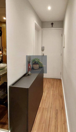 Imagem Apartamento com 2 Quartos à Venda, 52 m² em Edifício Reserva Do Bosque Eco Club - Sorocaba