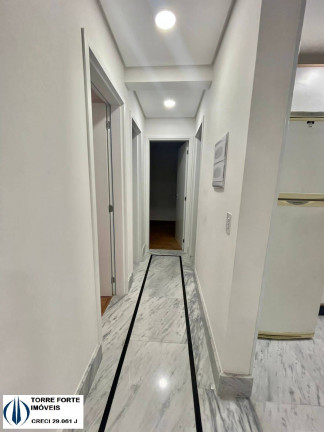 Imagem Apartamento com 3 Quartos à Venda, 80 m² em Vila Helena - Santo André