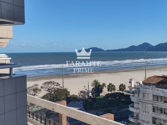 Imagem Apartamento com 2 Quartos à Venda, 50 m² em Boqueirão - Santos Imagem Apartamento com 2 Quartos à Venda, 50 m² em Boqueirão - Santos