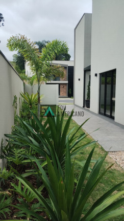 Imagem Casa de Condomínio com 3 Quartos à Venda, 112 m² em Vila Santista - Atibaia