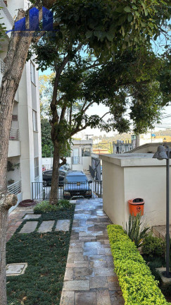 Imagem Apartamento com 2 Quartos à Venda, 47 m² em Jardim Monte Alegre - São Paulo