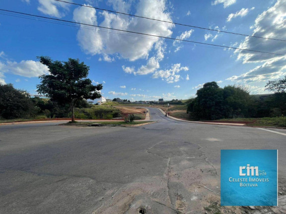 Imagem Terreno à Venda, 270 m² em Residencial água Branca - Boituva Imagem Terreno à Venda, 270 m² em Residencial água Branca - Boituva