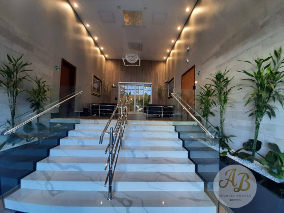 Imagem Apartamento com 3 Quartos à Venda, 155 m² em Cidade Nova - Franca Imagem Apartamento com 3 Quartos à Venda, 155 m² em Cidade Nova - Franca