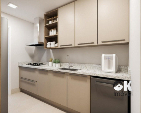 Imagem Apartamento com 2 Quartos à Venda, 100 m² em Jardim Paulista - São Paulo