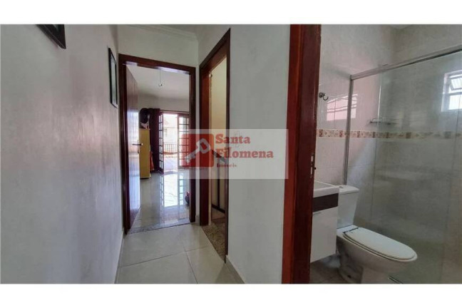 Imagem Sobrado com 3 Quartos à Venda, em Parque Oratório - Santo André Imagem Sobrado com 3 Quartos à Venda, em Parque Oratório - Santo André