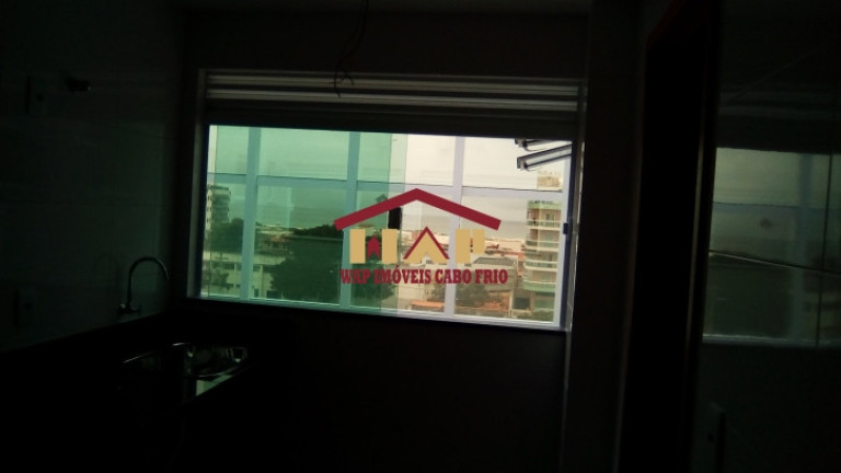Imagem Cobertura com 3 Quartos à Venda, 200 m² em Braga - Cabo Frio