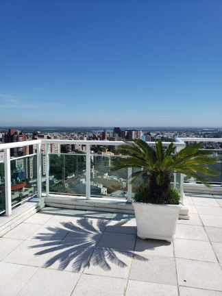 Imagem Apartamento com 2 Quartos à Venda, 79 m² em Boa Vista - Porto Alegre Imagem Apartamento com 2 Quartos à Venda, 79 m² em Boa Vista - Porto Alegre