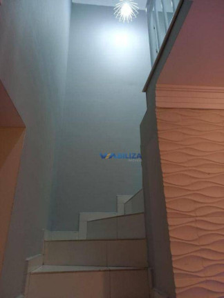 Imagem Sobrado com 3 Quartos à Venda, 120 m² em Jardim Célia - Guarulhos Imagem Sobrado com 3 Quartos à Venda, 120 m² em Jardim Célia - Guarulhos