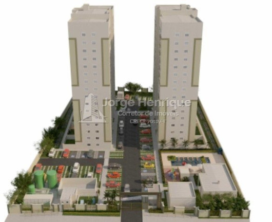 Imagem Apartamento com 2 Quartos à Venda, 47 m² em Colégio - Rio De Janeiro Imagem Apartamento com 2 Quartos à Venda, 47 m² em Colégio - Rio De Janeiro