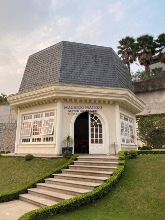 Imagem Casa com 6 Quartos à Venda, 2.250 m² em Tambore - Santana De Parnaíba Imagem Casa com 6 Quartos à Venda, 2.250 m² em Tambore - Santana De Parnaíba