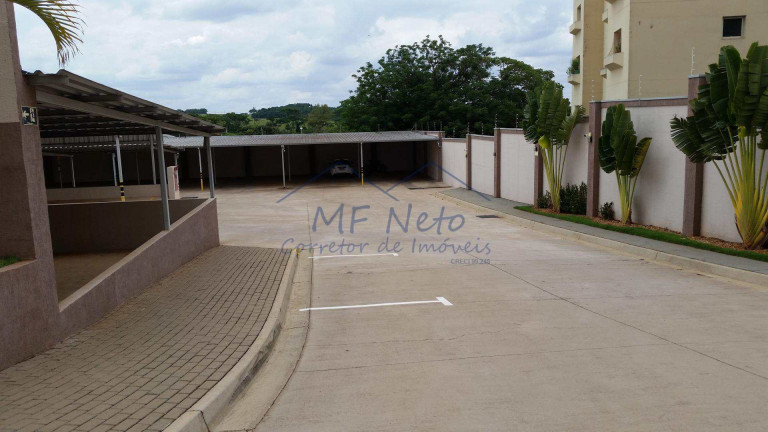 Imagem Apartamento com 3 Quartos à Venda, 82 m² em Residencial Star Vann Ess - Pirassununga