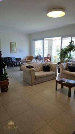 Imagem Apartamento com 4 Quartos à Venda, 240 m² em Vila Romana - São Paulo Imagem Apartamento com 4 Quartos à Venda, 240 m² em Vila Romana - São Paulo