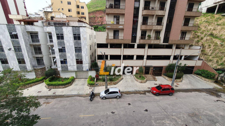 Imagem Apartamento com 3 Quartos à Venda, 86 m² em São Mateus - Juiz De Fora Imagem Apartamento com 3 Quartos à Venda, 86 m² em São Mateus - Juiz De Fora