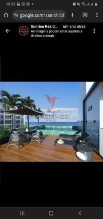 Imagem Apartamento com 2 Quartos à Venda, 53 m² em Bessa - João Pessoa Imagem Apartamento com 2 Quartos à Venda, 53 m² em Bessa - João Pessoa
