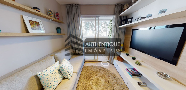 Imagem Apartamento com 2 Quartos à Venda, 53 m² em Casa Verde - São Paulo Imagem Apartamento com 2 Quartos à Venda, 53 m² em Casa Verde - São Paulo