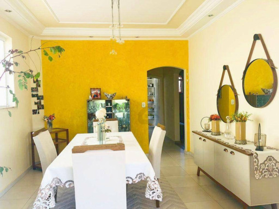 Imagem Casa com 6 Quartos à Venda, 680 m² em Jardim Guadalajara - Sorocaba
