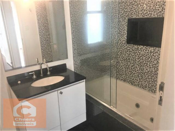 Imagem Apartamento com 2 Quartos para Alugar, 82 m² em Moema - São Paulo Imagem Apartamento com 2 Quartos para Alugar, 82 m² em Moema - São Paulo