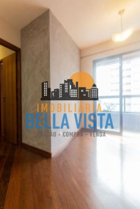 Imagem Apartamento com 3 Quartos à Venda, 84 m² em Vila Clementino - São Paulo Imagem Apartamento com 3 Quartos à Venda, 84 m² em Vila Clementino - São Paulo